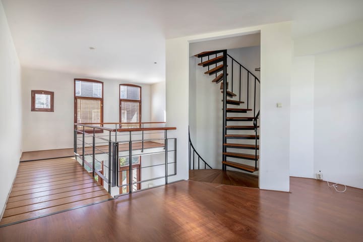 Foto 19 van Drievriendendwarsstraat 8