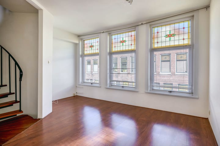 Foto 20 van Drievriendendwarsstraat 8