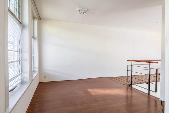 Foto 21 van Drievriendendwarsstraat 8