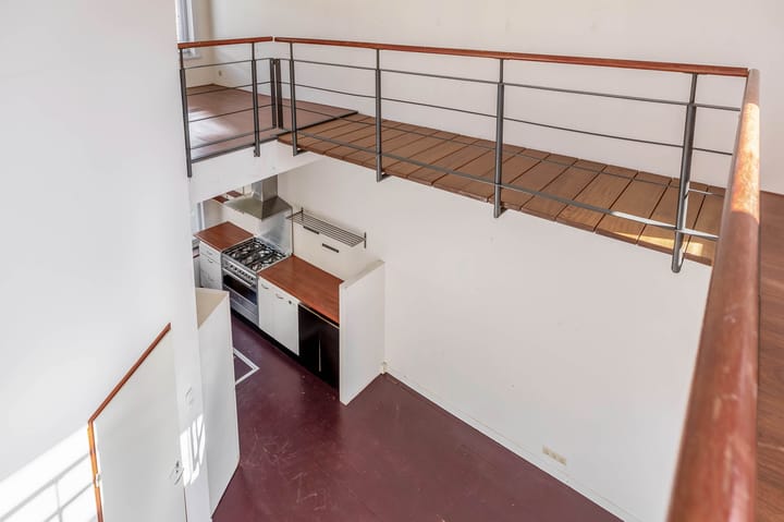 Foto 22 van Drievriendendwarsstraat 8