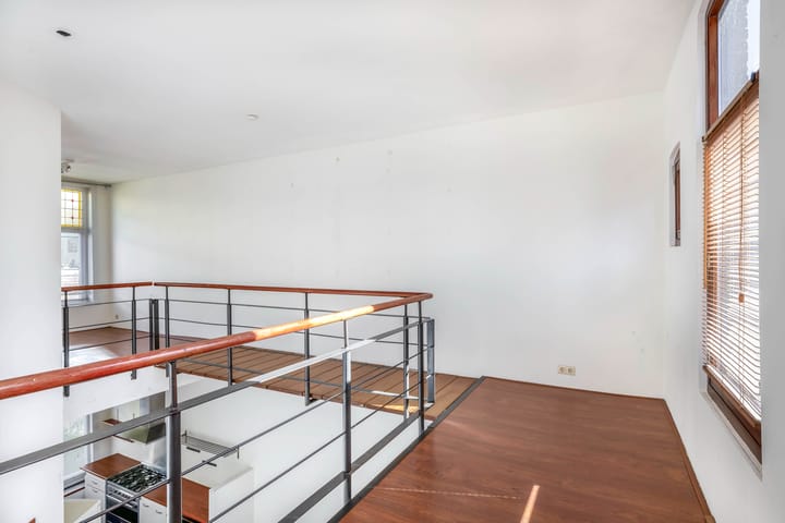 Foto 23 van Drievriendendwarsstraat 8