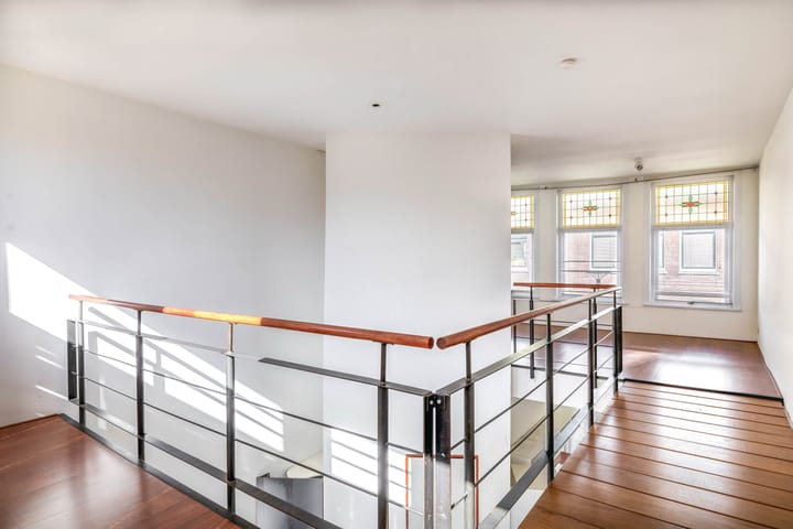 Foto 24 van Drievriendendwarsstraat 8