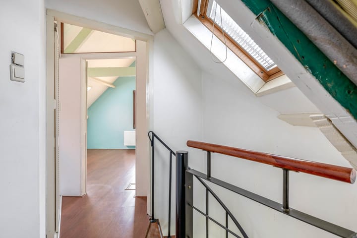 Foto 26 van Drievriendendwarsstraat 8