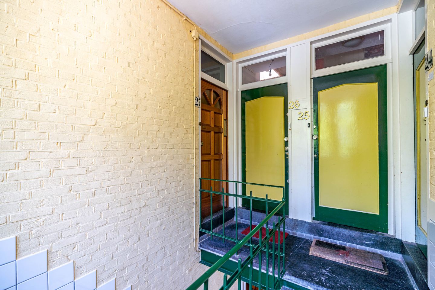 Foto 14 van van Alphenstraat 27