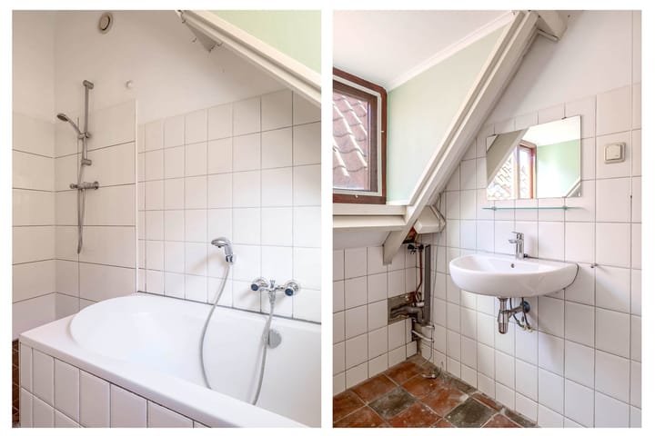 Foto 29 van Drievriendendwarsstraat 8