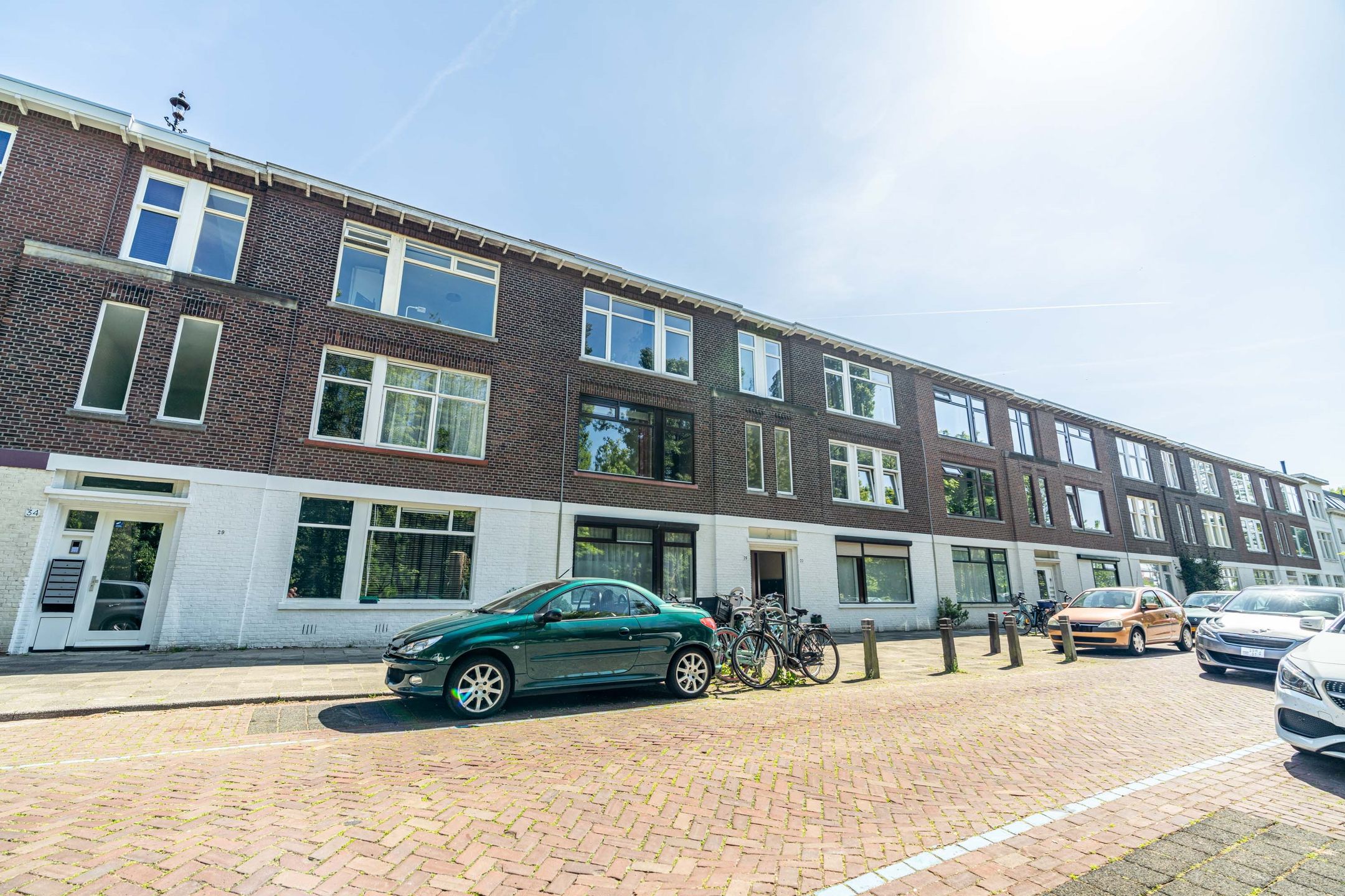 Foto 15 van van Alphenstraat 27