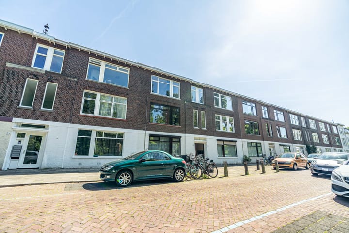 Foto 15 van van Alphenstraat 27