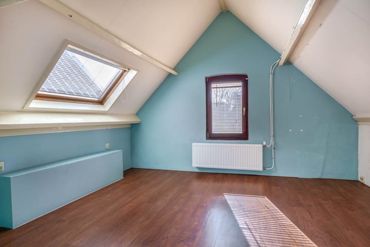 Foto 30 van Drievriendendwarsstraat 8