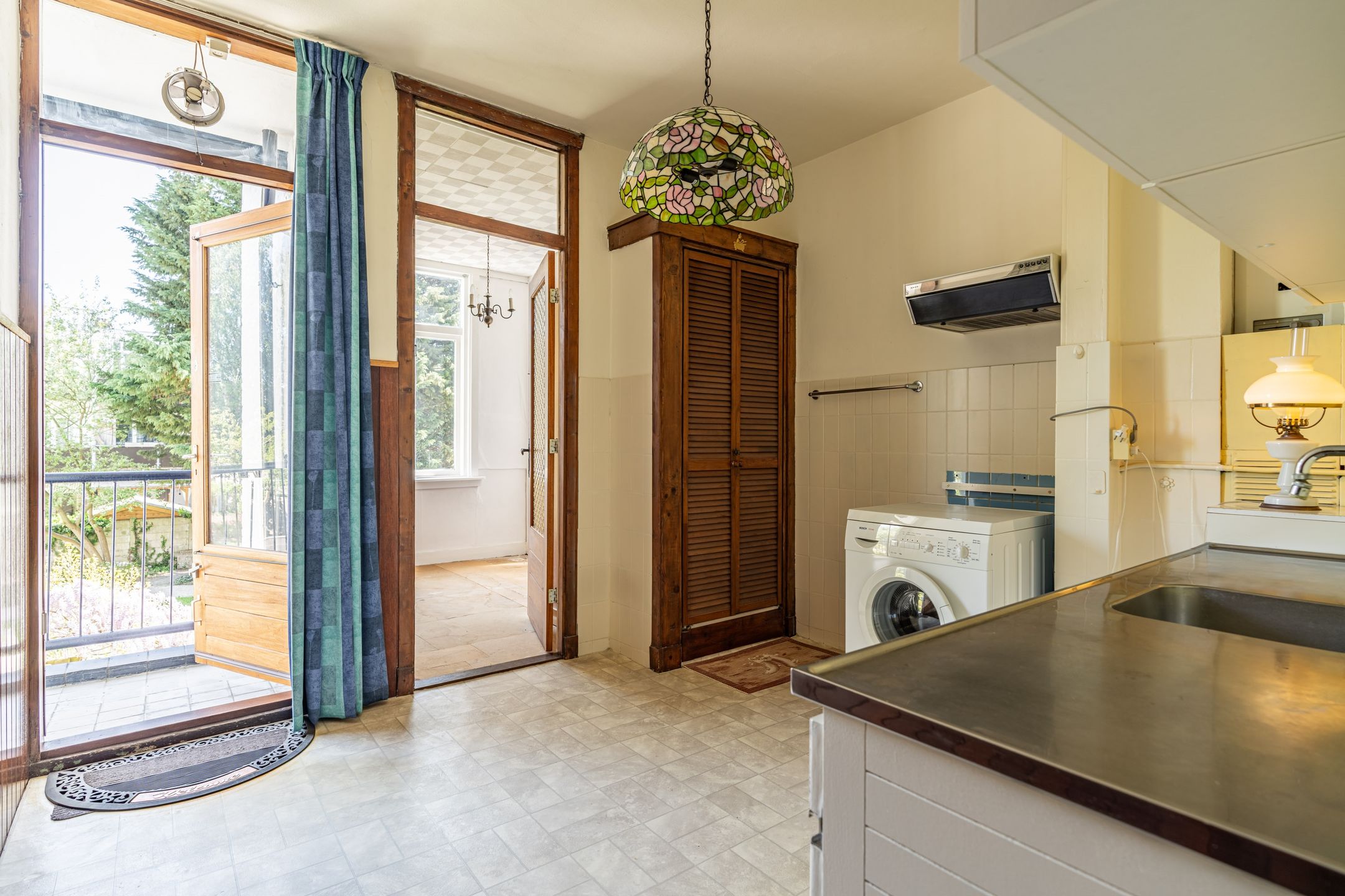 Foto 27 van van Alphenstraat 27