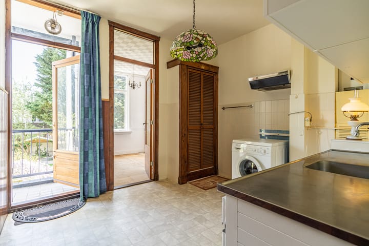 Foto 27 van van Alphenstraat 27