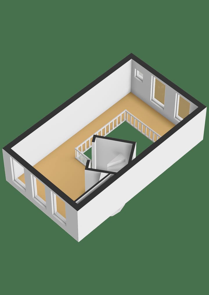 Foto 42 van Drievriendendwarsstraat 8