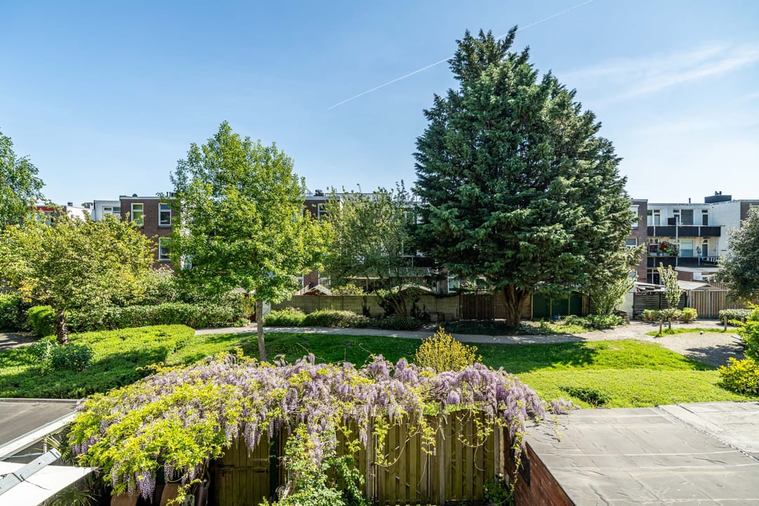 Foto 28 van van Alphenstraat 27