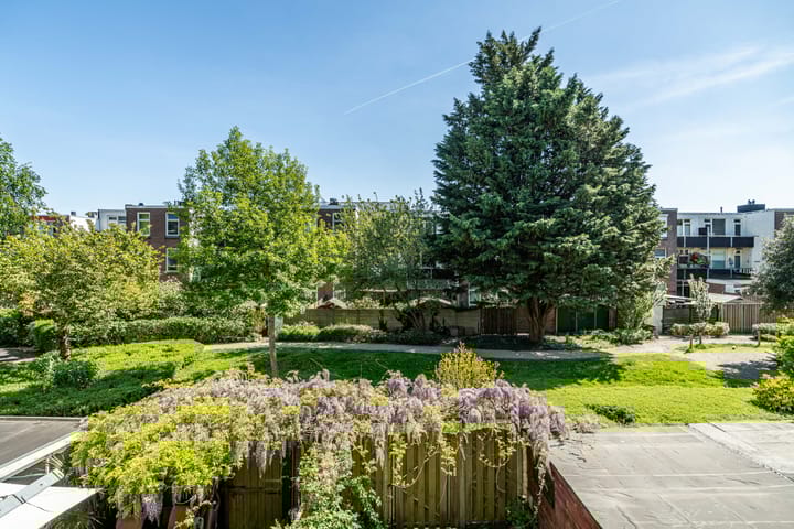 Foto 28 van van Alphenstraat 27