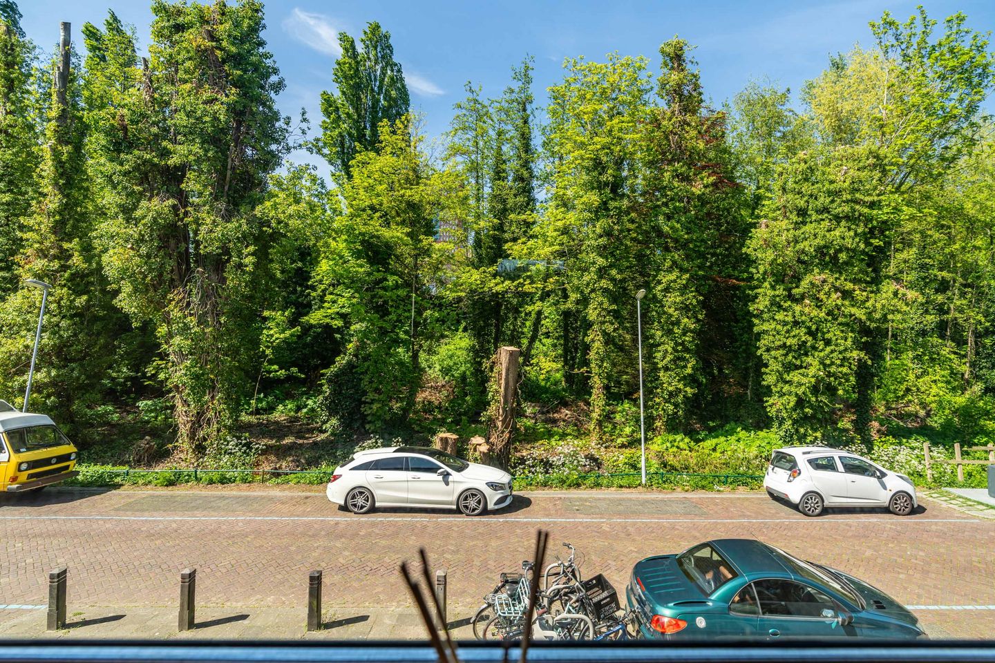 Foto 29 van van Alphenstraat 27