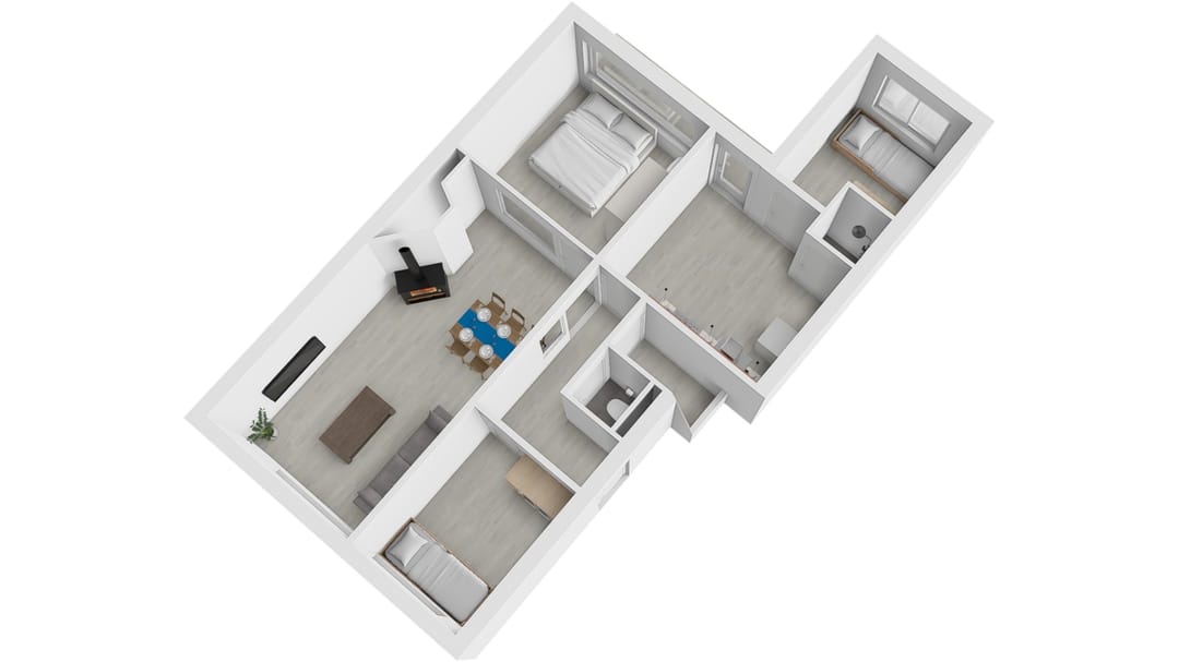 Foto 32 van van Alphenstraat 27