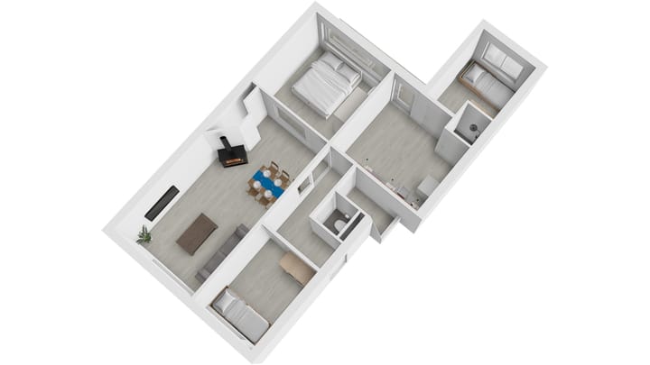 Foto 32 van van Alphenstraat 27