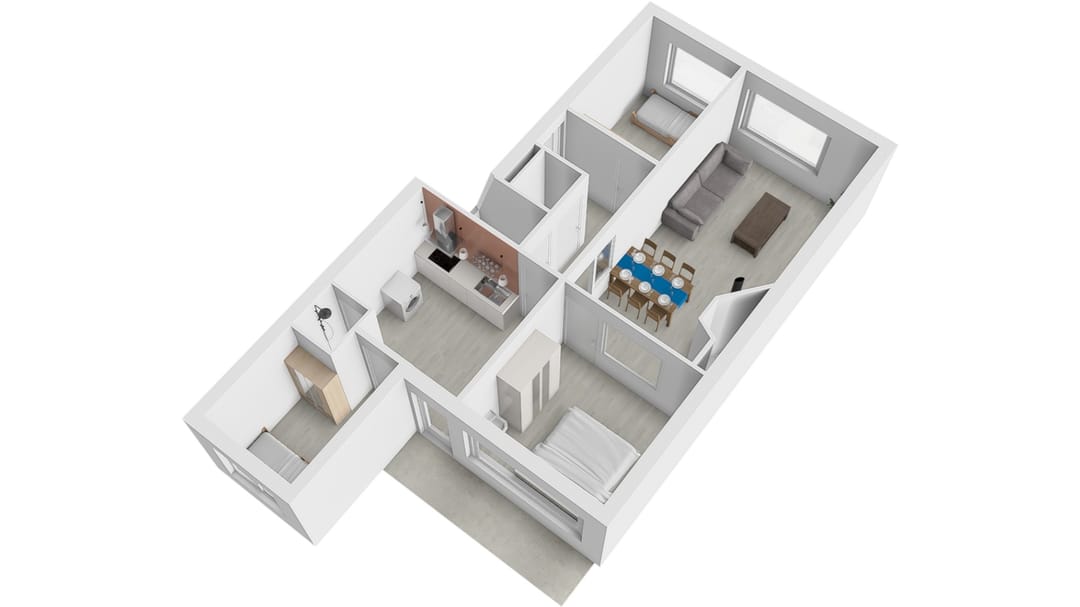 Foto 31 van van Alphenstraat 27