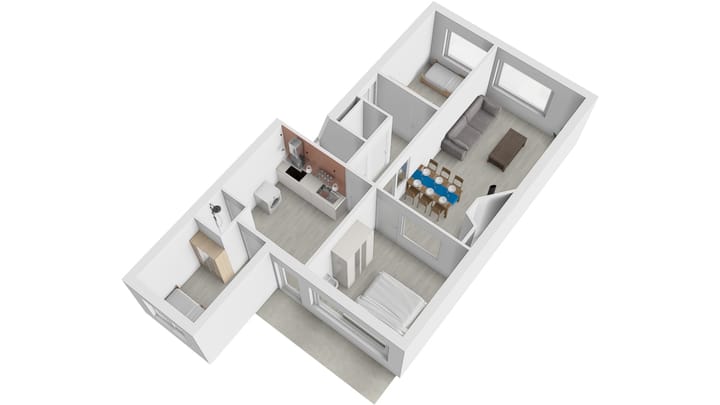 Foto 31 van van Alphenstraat 27