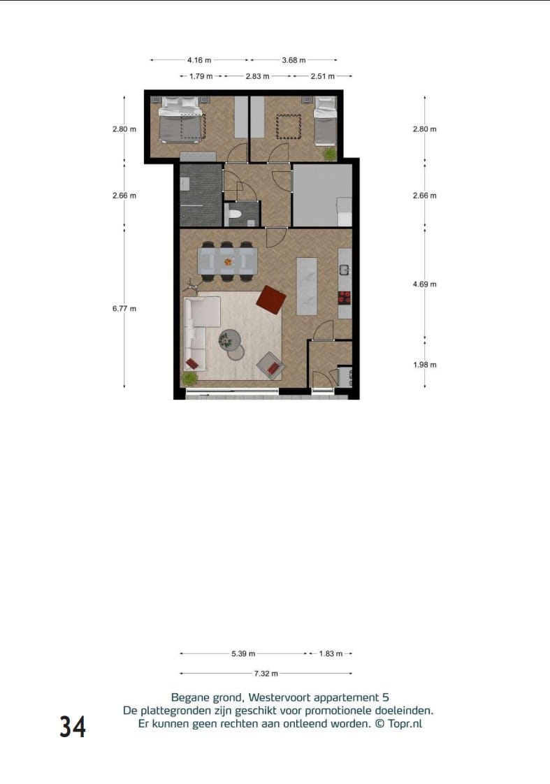 Foto 4 van Vrouwenslag 61