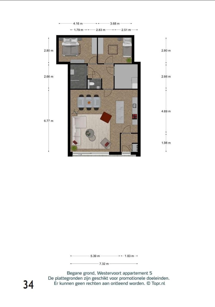 Foto 4 van Vrouwenslag 61