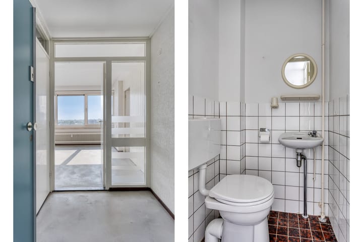 Foto 2 van Sweelinckplein 87