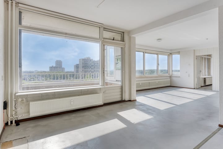 Foto 3 van Sweelinckplein 87