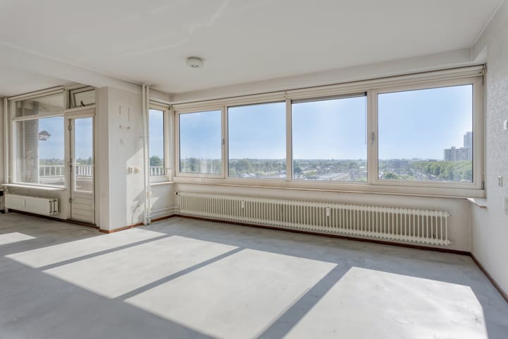 Foto 4 van Sweelinckplein 87