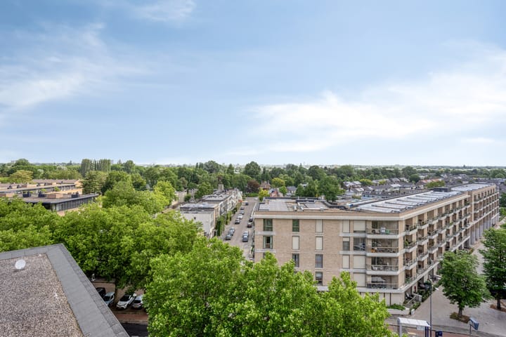 Foto 5 van Sweelinckplein 87