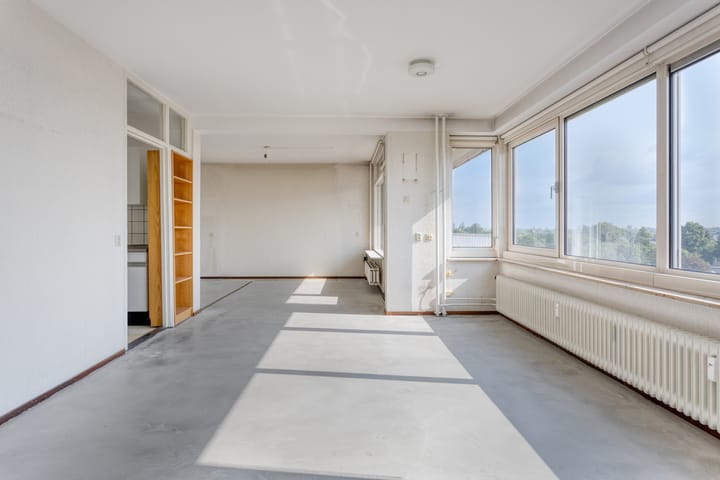 Foto 8 van Sweelinckplein 87