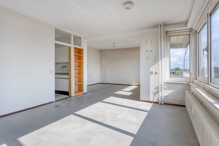 Foto 9 van Sweelinckplein 87