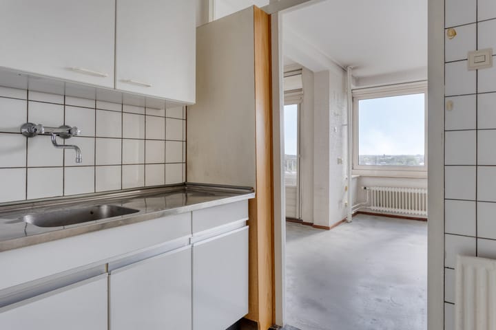 Foto 11 van Sweelinckplein 87