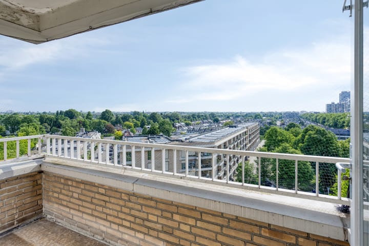 Foto 13 van Sweelinckplein 87