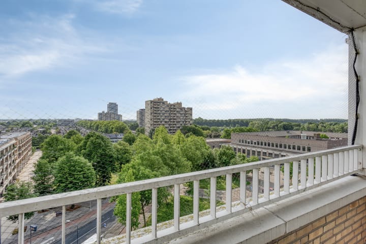 Foto 14 van Sweelinckplein 87