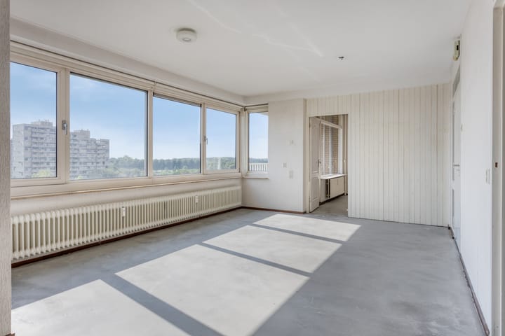 Foto 15 van Sweelinckplein 87