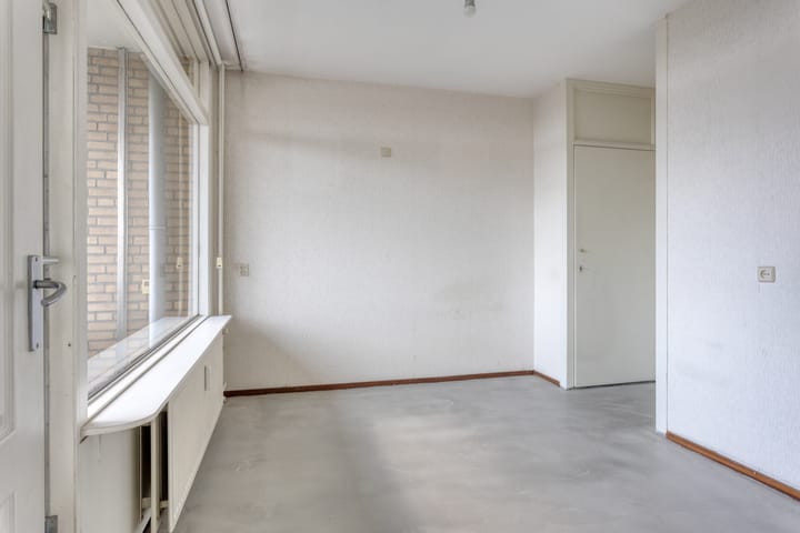 Foto 16 van Sweelinckplein 87