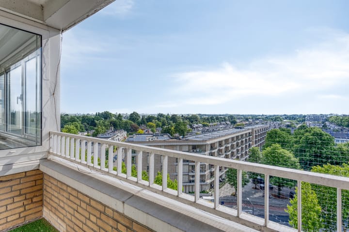 Foto 18 van Sweelinckplein 87