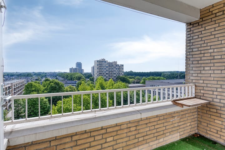 Foto 19 van Sweelinckplein 87