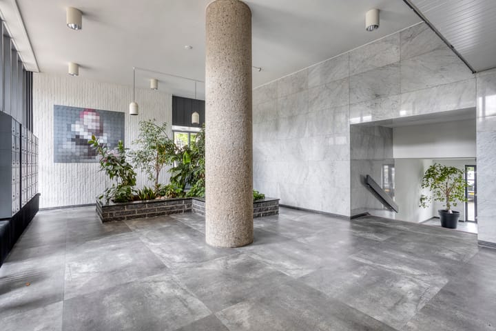 Foto 21 van Sweelinckplein 87