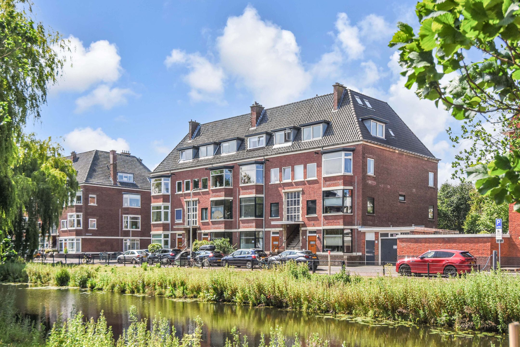 Pomonalaan, 78, Den Haag, 2564XZ, Zuid-Holland, Nederland 78 