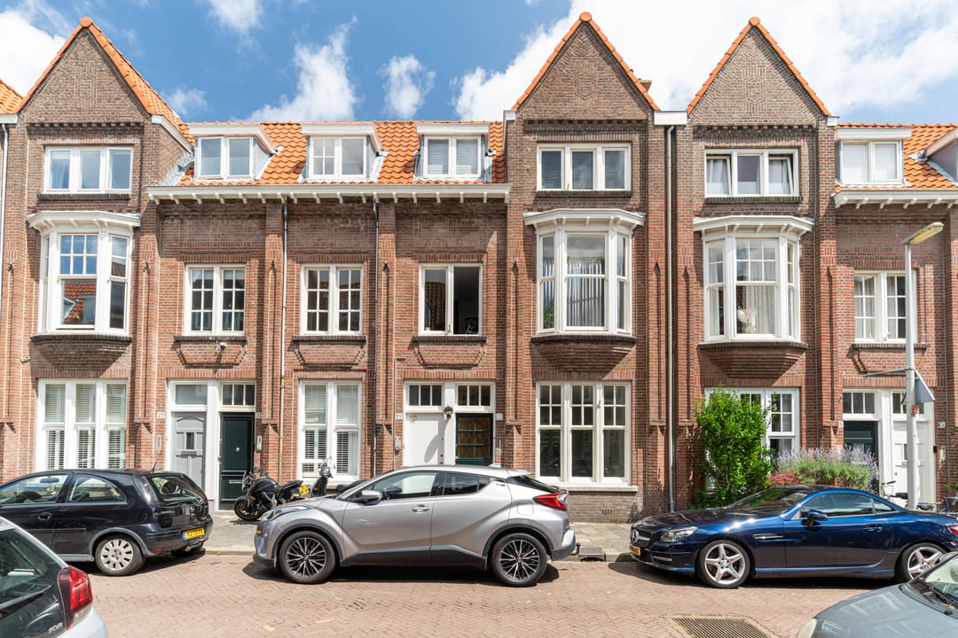 Photo 1 of Egelantierstraat 17