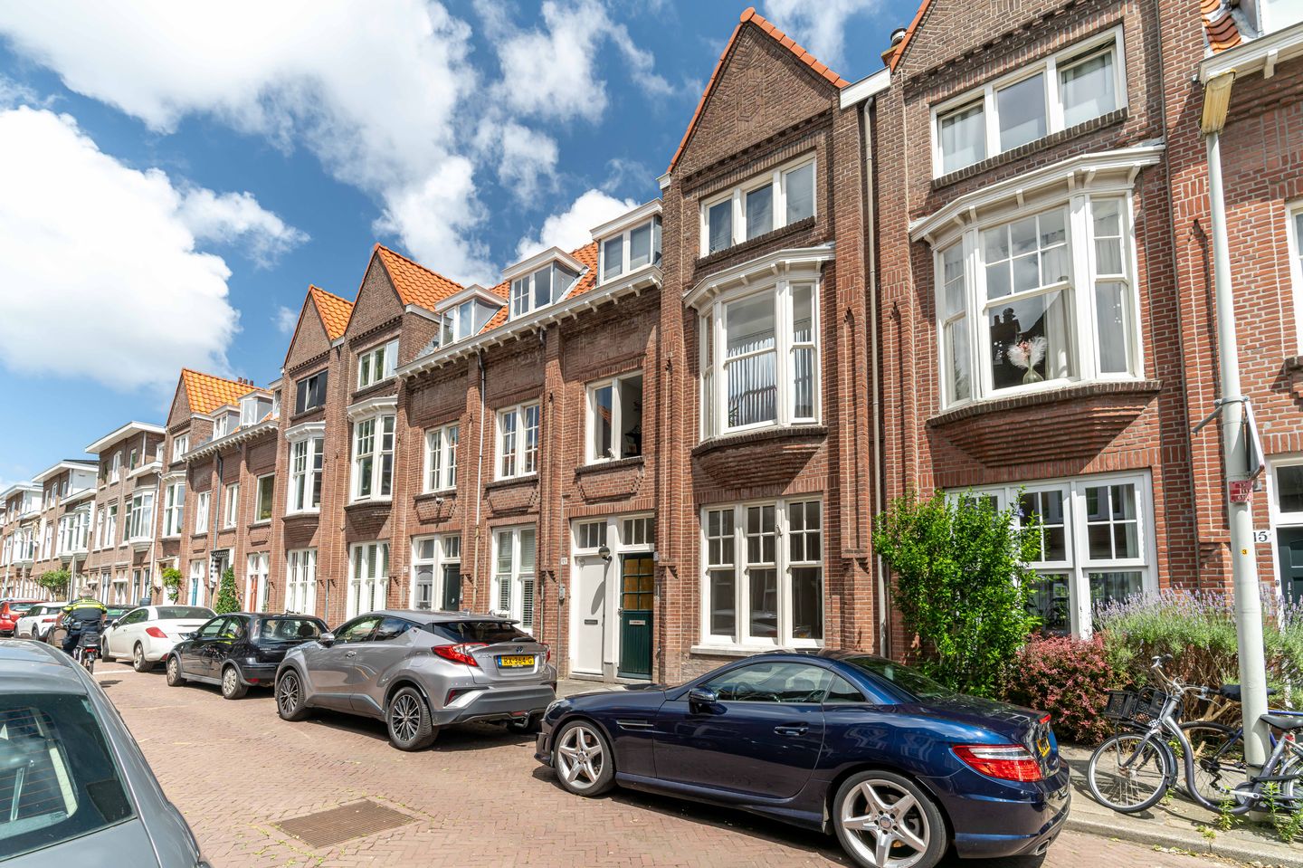 Photo 4 of Egelantierstraat 17