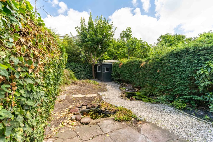 Foto 9 van Egelantierstraat 17