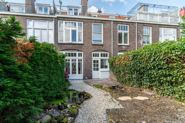 Foto 10 van Egelantierstraat 17