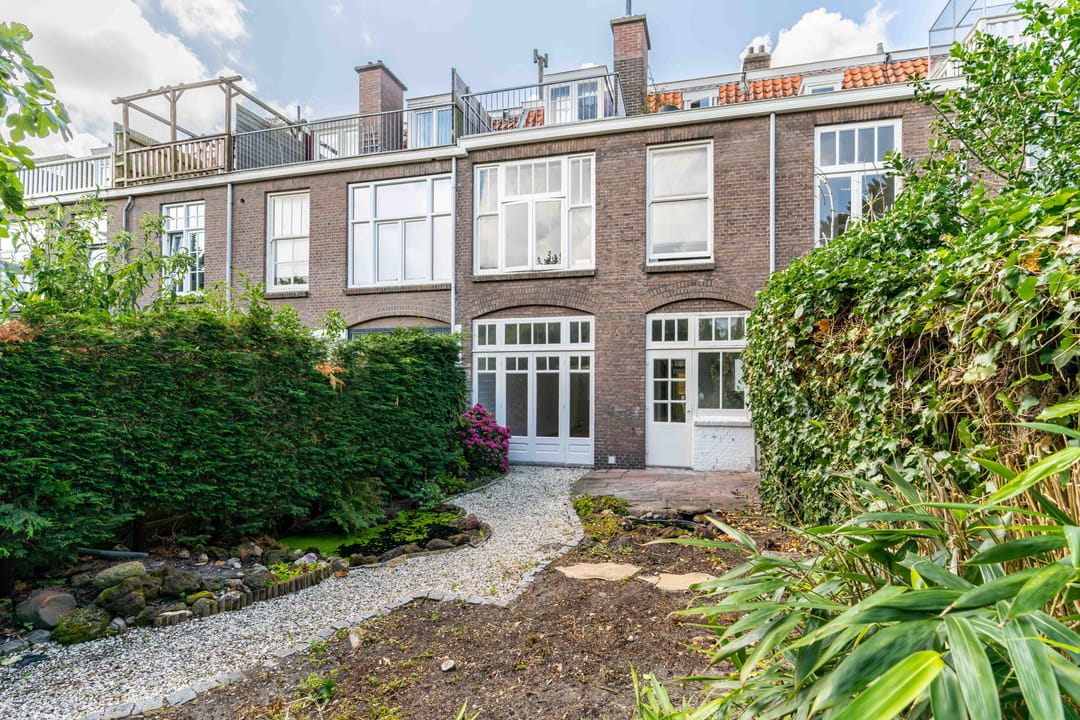 Photo 11 of Egelantierstraat 17