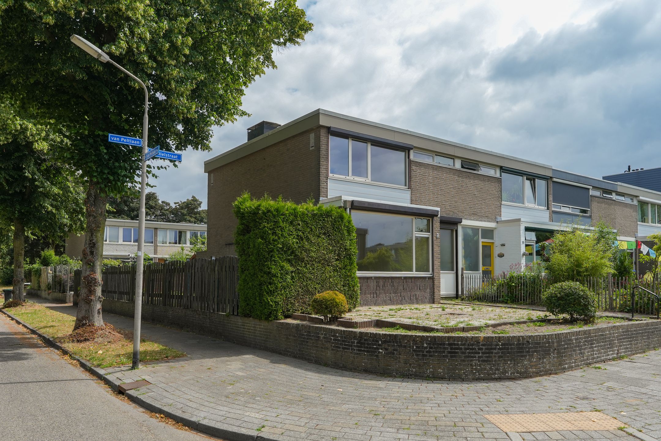 Galileïstraat, 1, Nijmegen, 6533LS, Gelderland, Nederland 1 