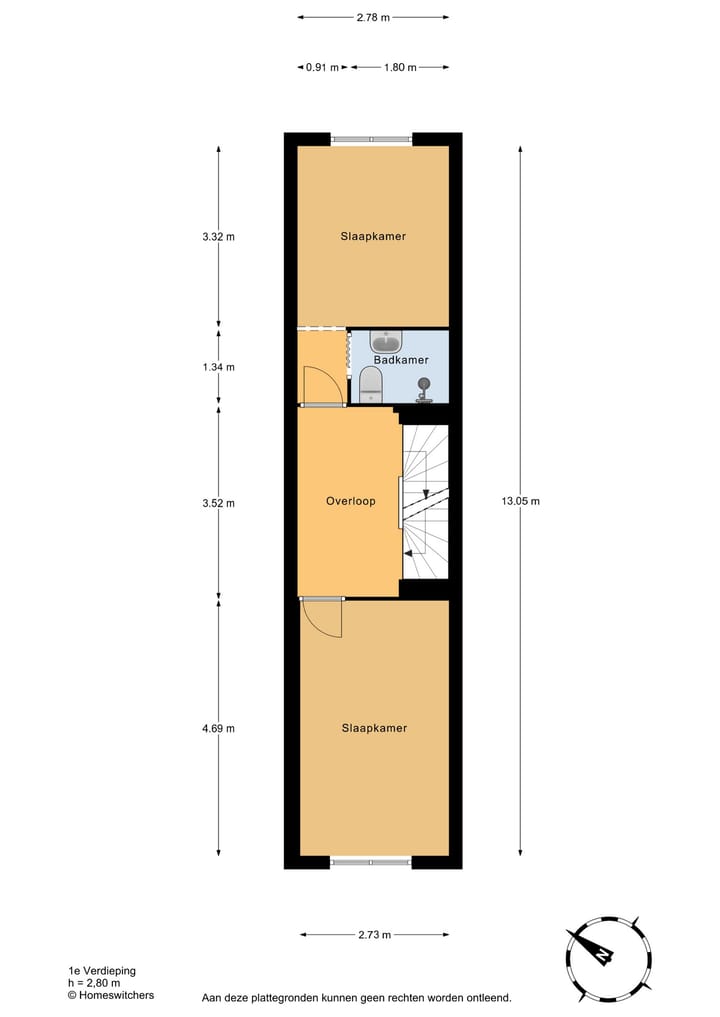 Foto 26 van Egelantierstraat 17