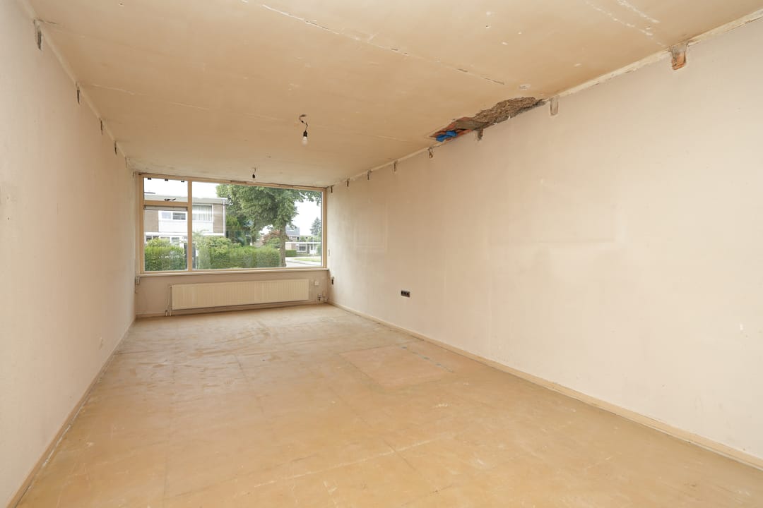 Foto 2 van Galileïstraat 1