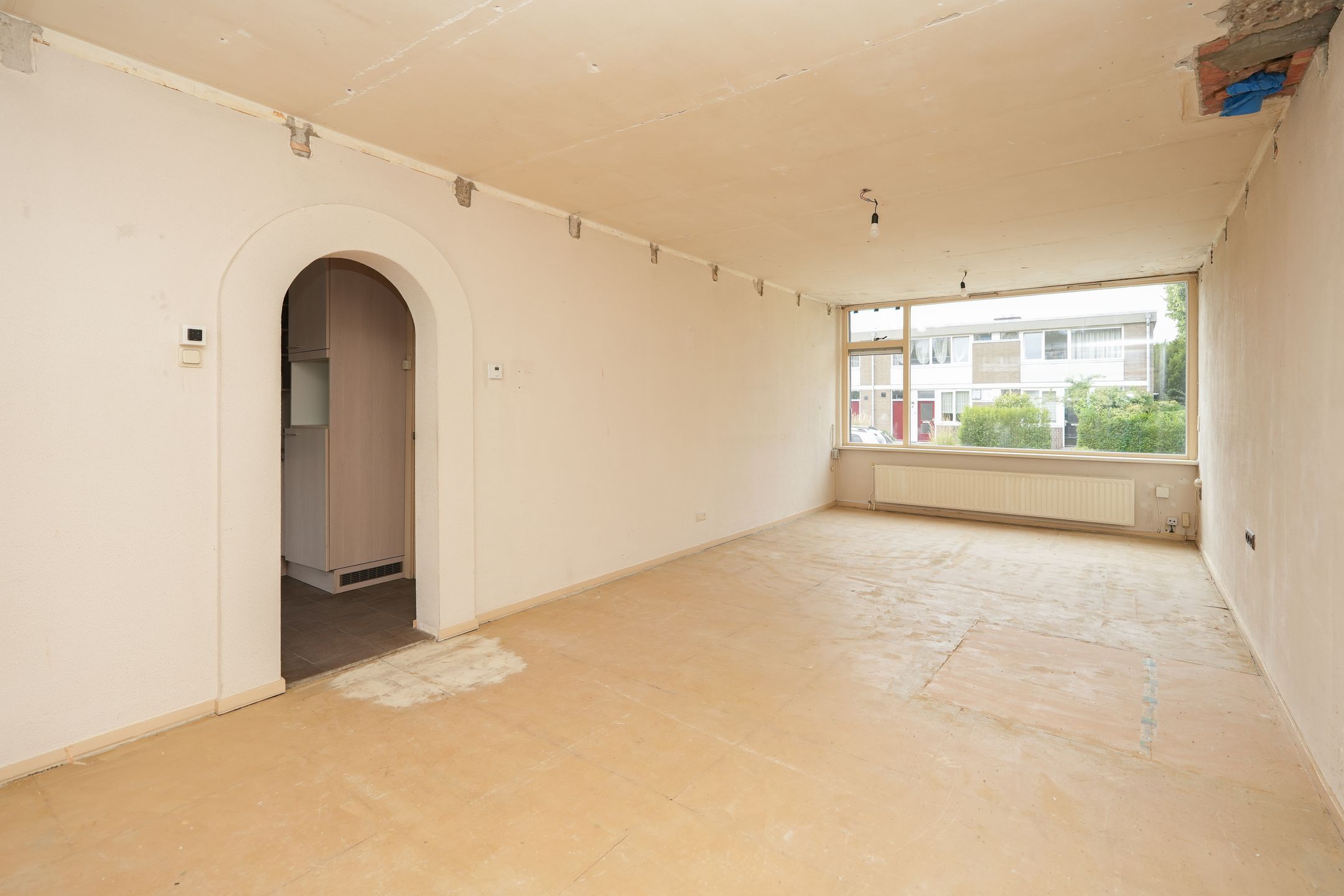 Foto 3 van Galileïstraat 1