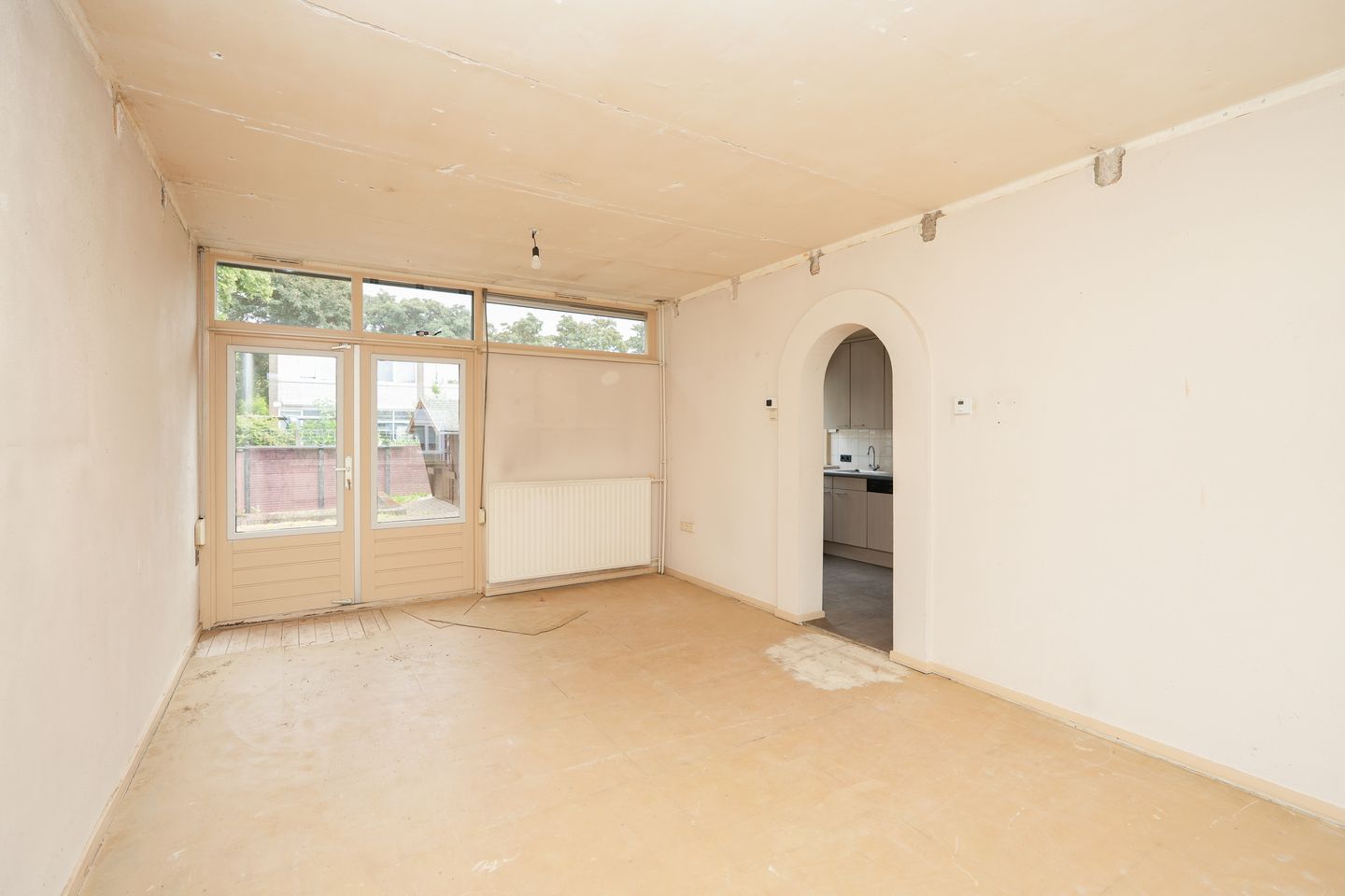 Foto 5 van Galileïstraat 1