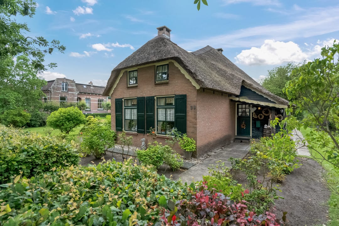 Photo 1 of Binnenpad 38